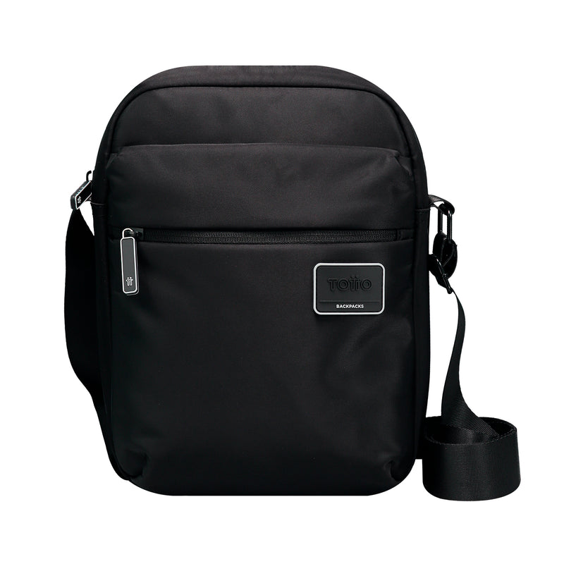 Bolso manos libres Rtg - Color: Negro