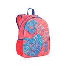 Mochila Escolar Estampada Brina Talla S