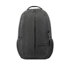 Mochila Compliment con porta laptop - Color: Gris