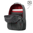 Mochila Compliment con porta laptop - Color: Gris