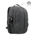 Mochila Compliment con porta laptop - Color: Gris