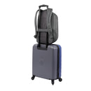 Mochila Compliment con porta laptop - Color: Gris