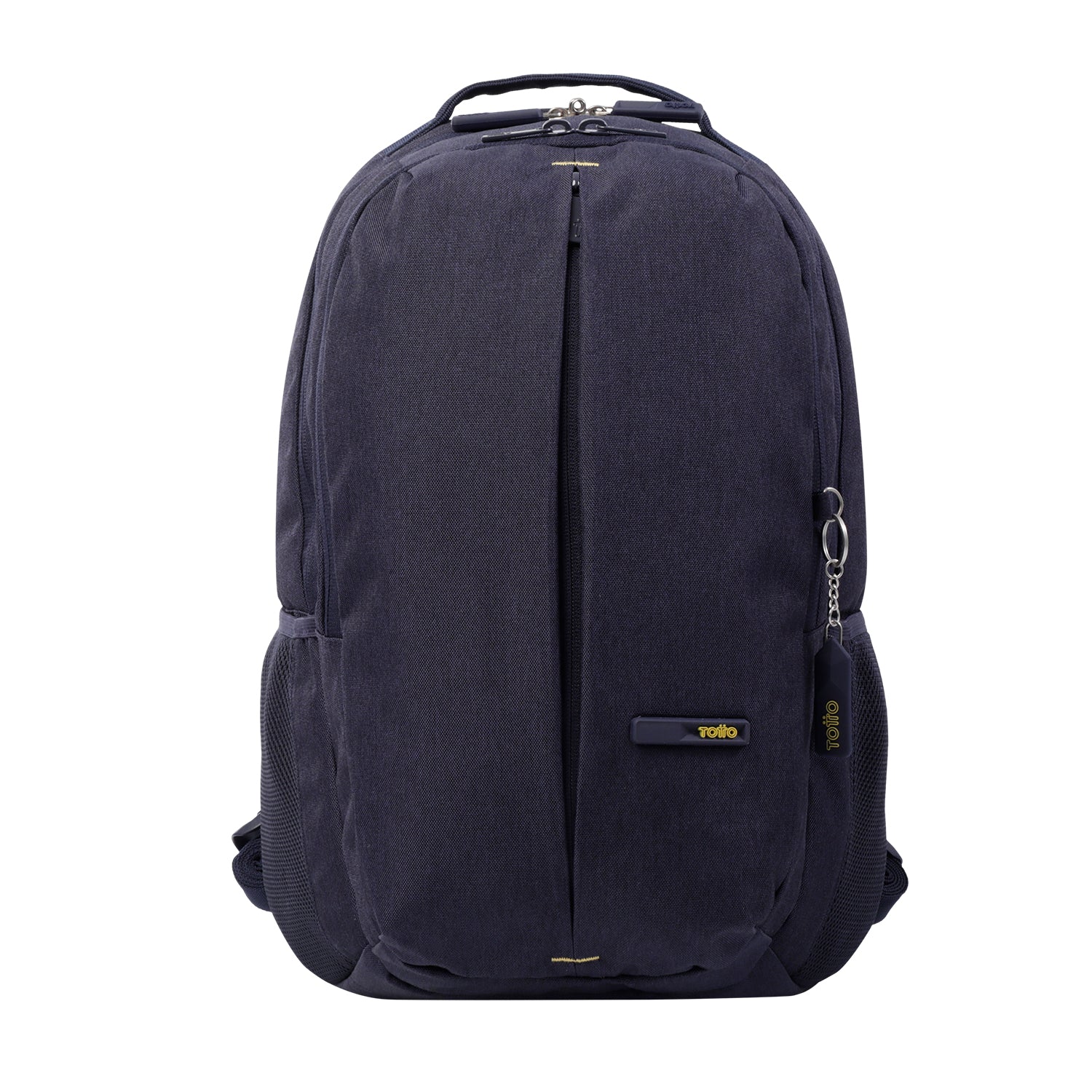 Mochila Compliment con porta laptop- Color: Azul