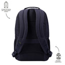 Mochila Compliment con porta laptop- Color: Azul