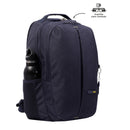 Mochila Compliment con porta laptop- Color: Azul