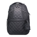 Mochila  Babybao color: Gris