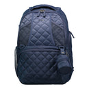 Mochila Babybao - Color: Azul