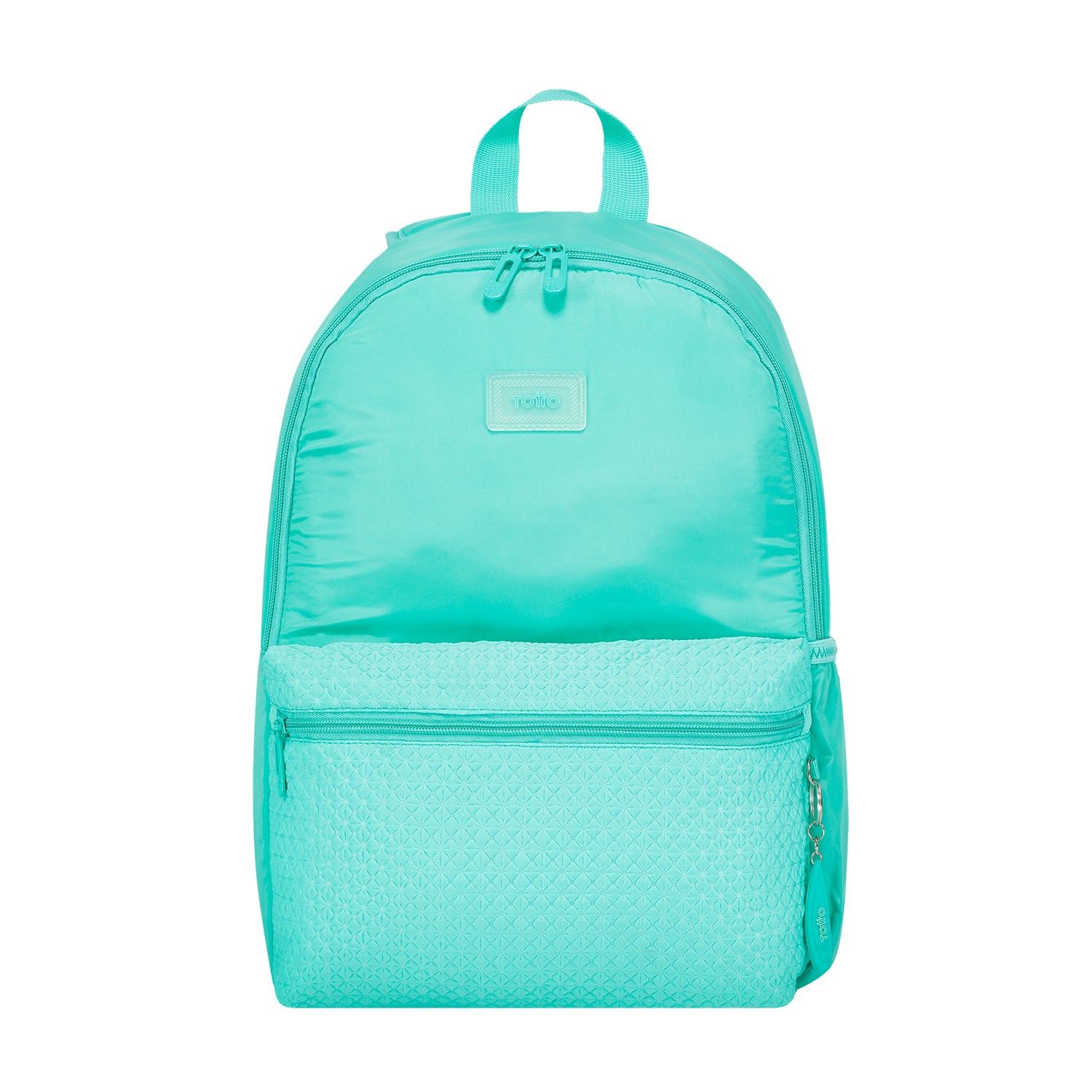 Mochila Palencia con porta laptop - Color: Verde