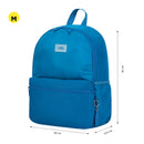 Mochila Palencia con porta laptop - Color: Azul