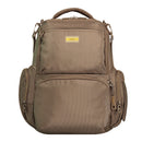 Mochila Pañalera Mommy - Color: Terreo