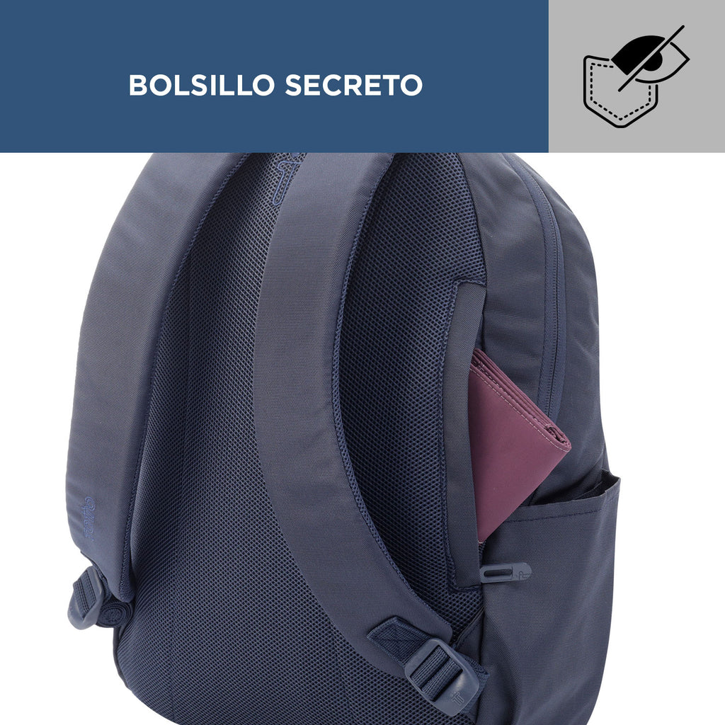 SHOWERORO 1Pc Mochila Orelhas De Gato Mochila Bonita Mochila Azul