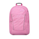 Mochila Arvar con porta laptop - Color: Rosado