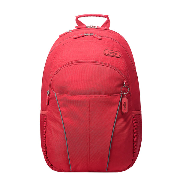 Mochila Samsonite Roja Nueva VICO 2 Estuches y Bolsos Grandes para Laptop  Nuevos con Etiquetas