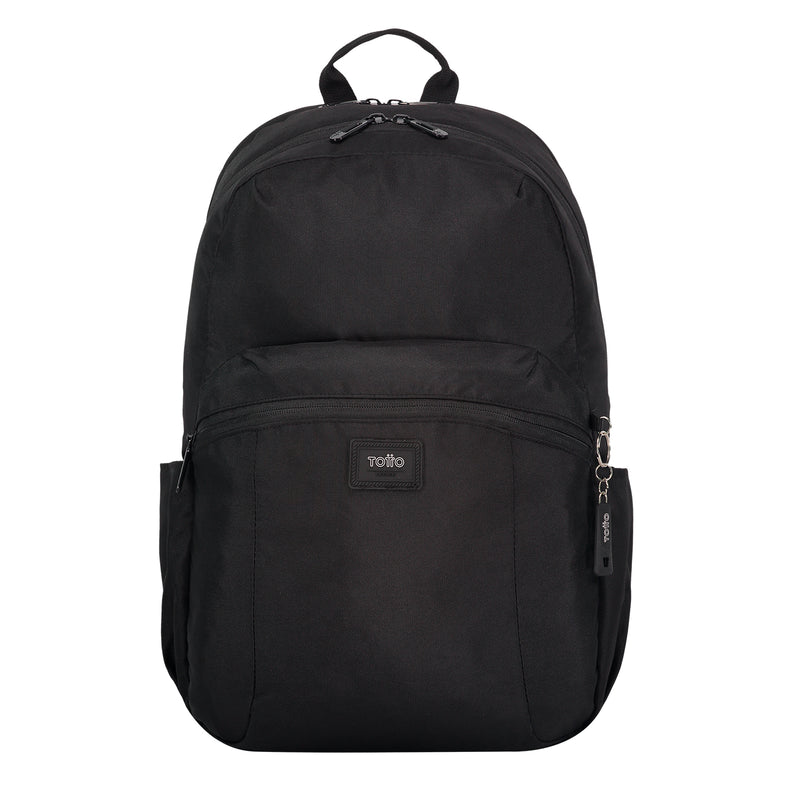 Mochila Trik L - Color: Negro