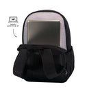 Mochila Trik L - Color: Negro