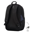 Mochila Trik L - Color: Negro