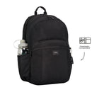 Mochila Trik L - Color: Negro