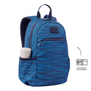 Mochila Tracer 1 Ecofriendly con porta laptop - color: Estampado