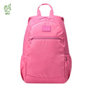 Mochila Tracer 1 Ecofriendly con porta laptop - Color: Rosado