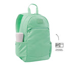 Mochila Tracer 1 Ecofriendly con porta laptop - color: Verde