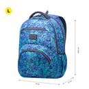 Mochila Tracer 4 con porta Laptop - color: Estampado