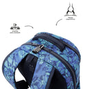 Mochila Tracer 4 con porta Laptop - color: Estampado