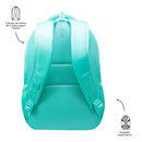 Mochila Tracer 4 con porta Laptop - color: Verde