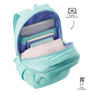 Mochila Tracer 4 con porta Laptop - color: Verde