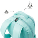 Mochila Tracer 4 con porta Laptop - color: Verde