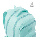 Mochila Tracer 4 con porta Laptop - color: Verde