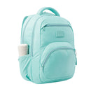 Mochila Tracer 4 con porta Laptop - color: Verde