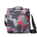 Bolso Universitario Cuaderno - Color : Azul