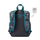 Mochila Infinity Talla S - Color: Gris