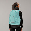 Mochila Eufrates con porta laptop - Color: Verde