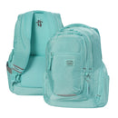 Mochila Eufrates con porta laptop - Color: Verde