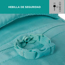 Mochila Eufrates con porta laptop - Color: Verde