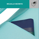 Mochila Eufrates con porta laptop - Color: Verde