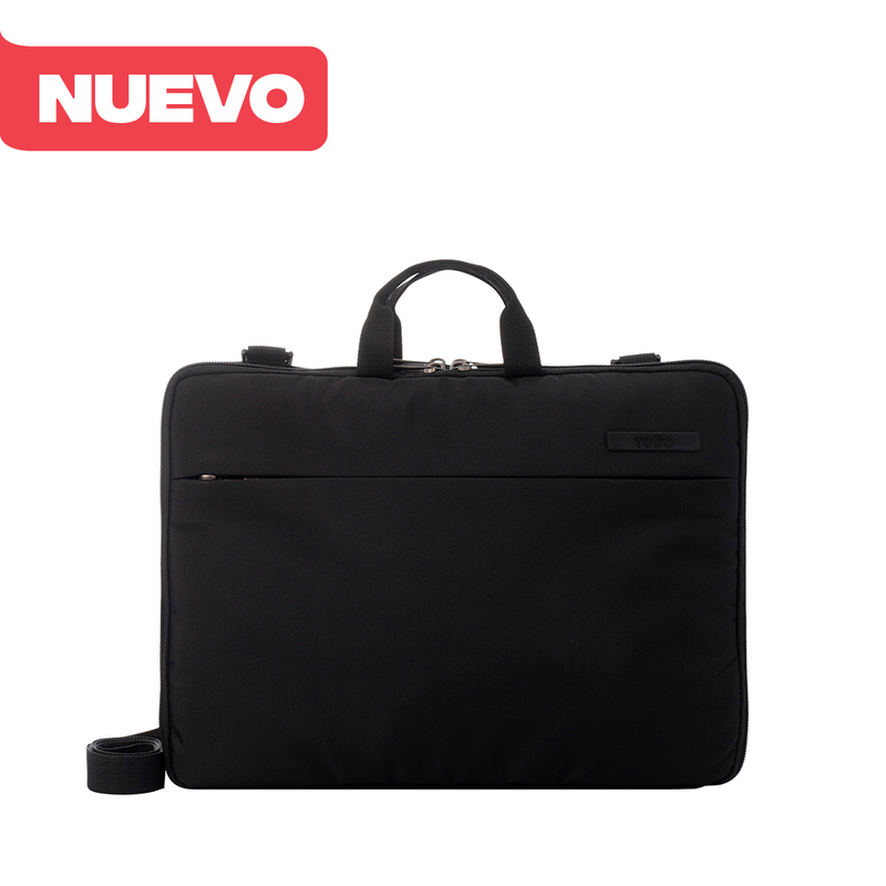 Maletin Ejecutivo Forget Negro