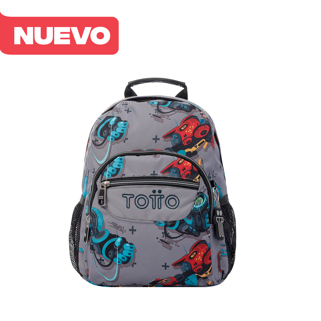 Mochila juvenil niña 2025