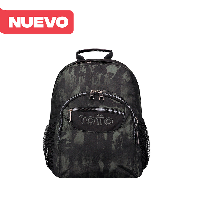 Mochilas Gommas para Ni os Color Estampado