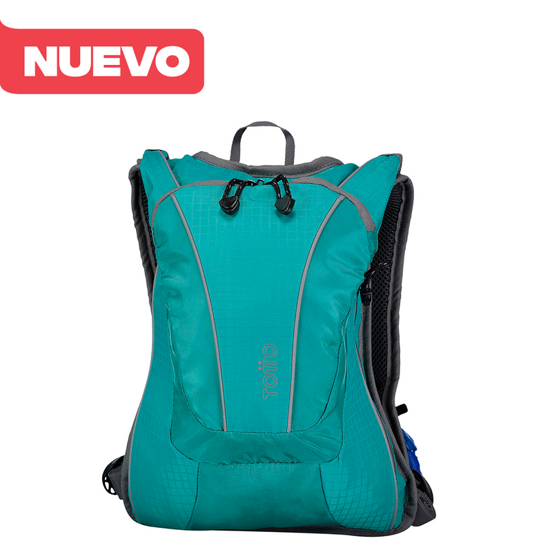 Morral teram totto sale