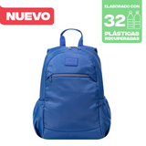 Mochila Universitaria Tracer 1 Porta Pc 13