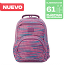 Mochila Tracer 4 con porta Laptop - color: Estampado