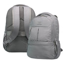Mochila Dakari con Porta laptop- Color: Gris