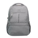 Mochila Dakari con Porta laptop- Color: Gris