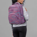 Mochila Tracer 4 con porta Laptop - color: Estampado