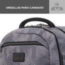 Mochila Tracer 4 con porta Laptop - color: Estampado