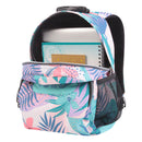 Mochila Escolar Gommas Niña - Estampado