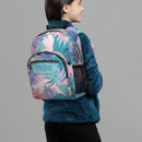 Mochila Escolar Gommas Niña - Estampado