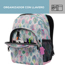 Mochila Escolar Niña - Estampado